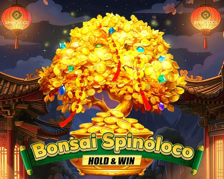 Spinoloco Slots 8
